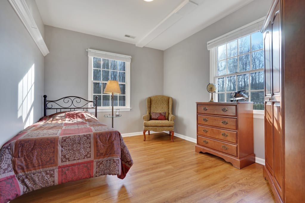 Fox Trail Memory Care Living
