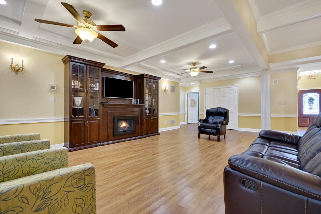 Fox Trail Memory Care Living