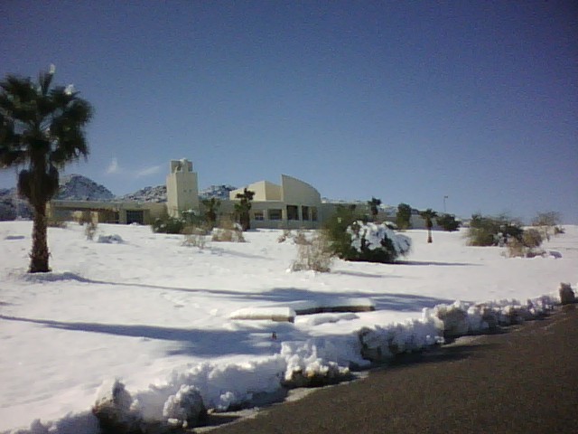 Hi-Desert Continuing Care Center
