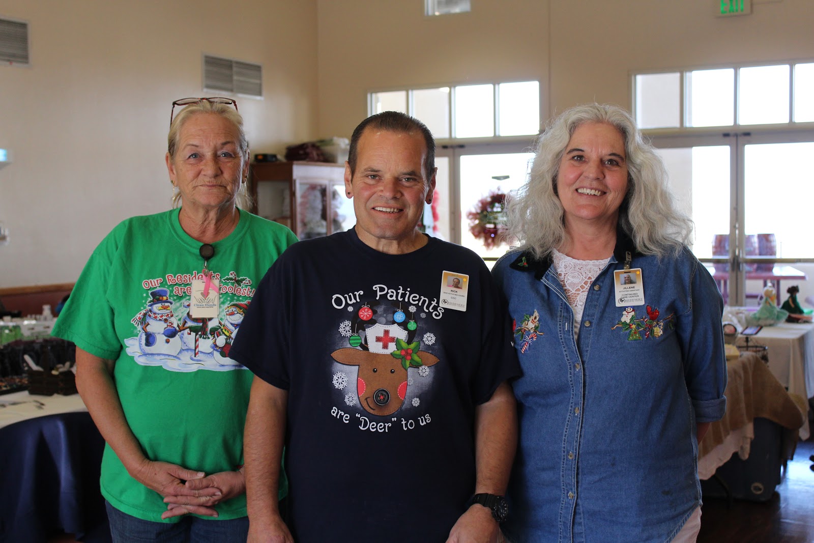 Hi-Desert Continuing Care Center