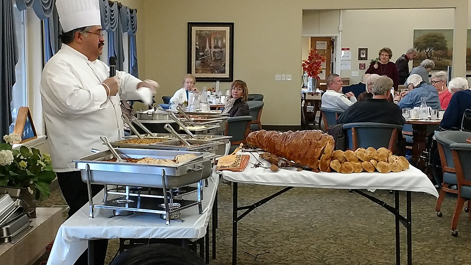 Arbor Glen Independent and Assisted Living