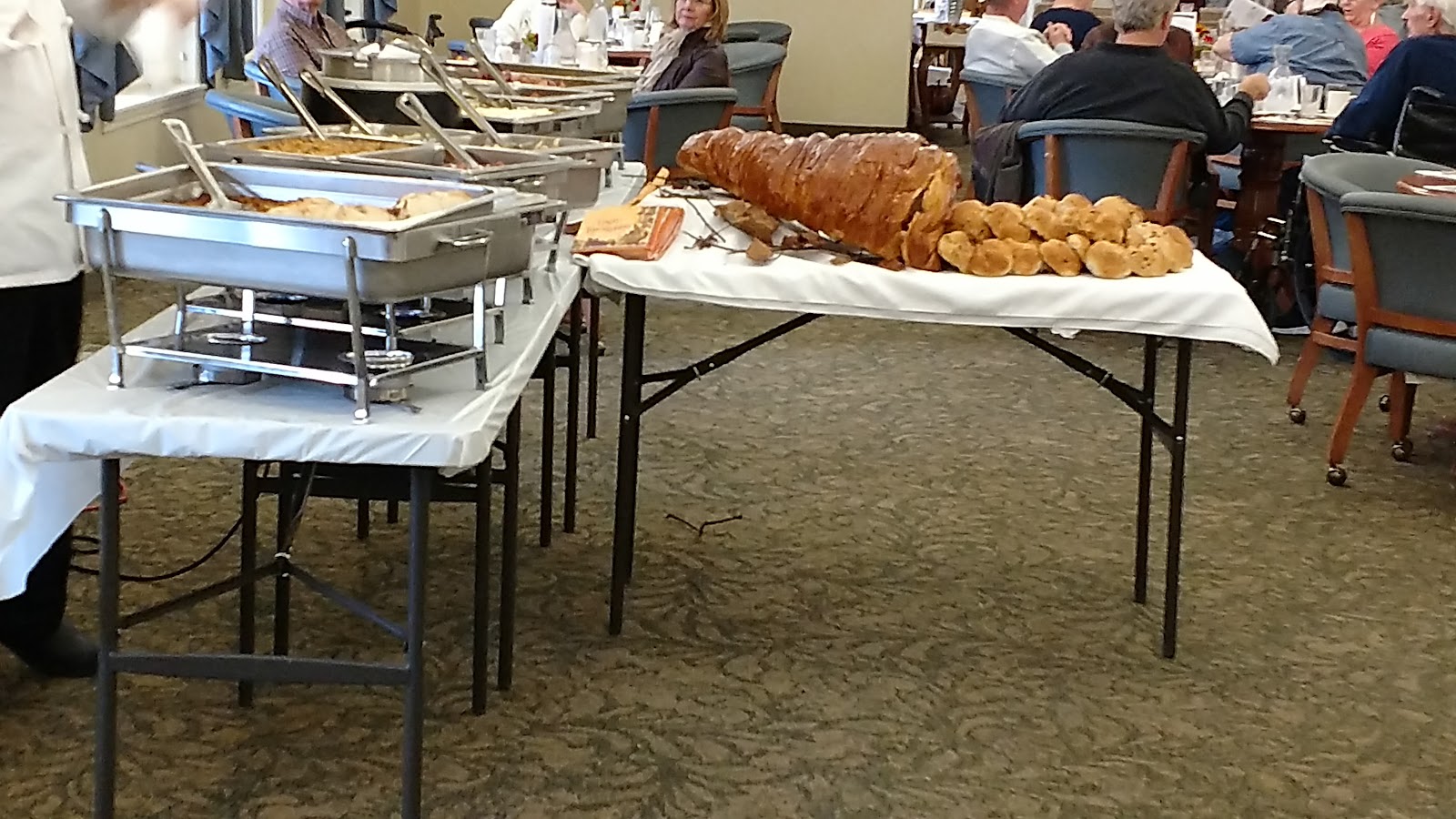 Arbor Glen Independent and Assisted Living