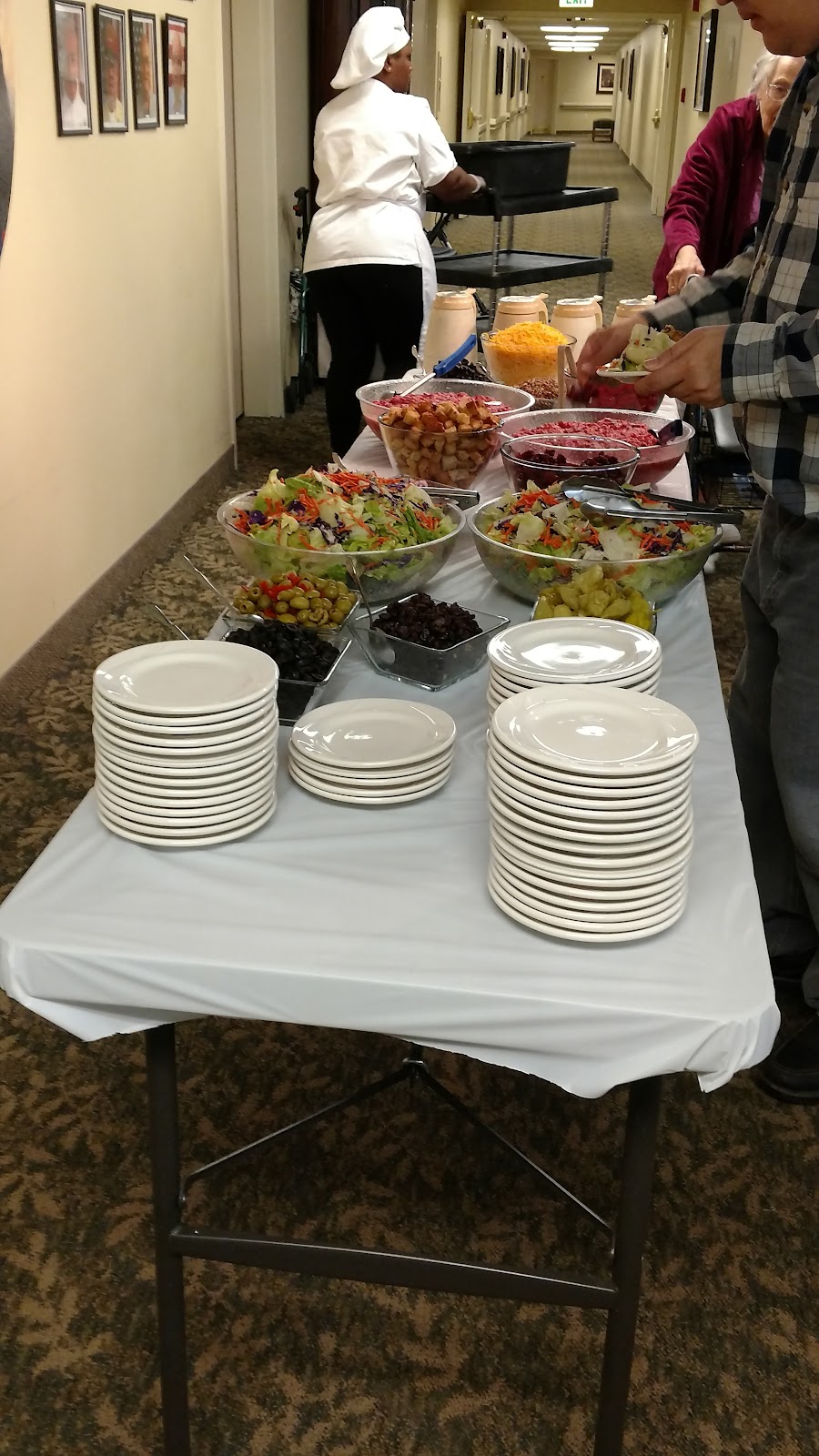 Arbor Glen Independent and Assisted Living