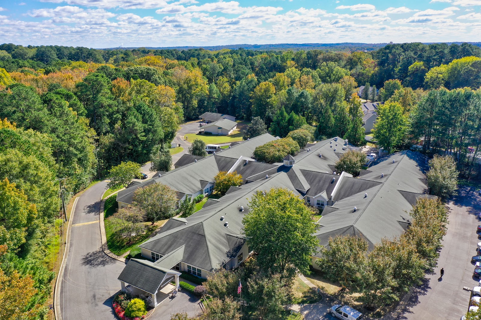 Cambridge Hills Assisted Living