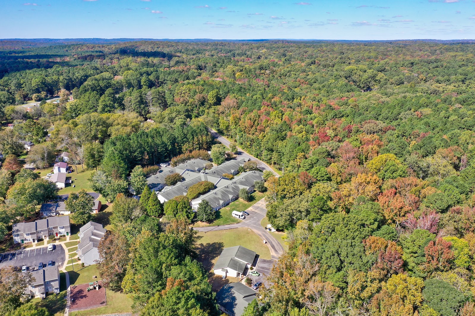Cambridge Hills Assisted Living