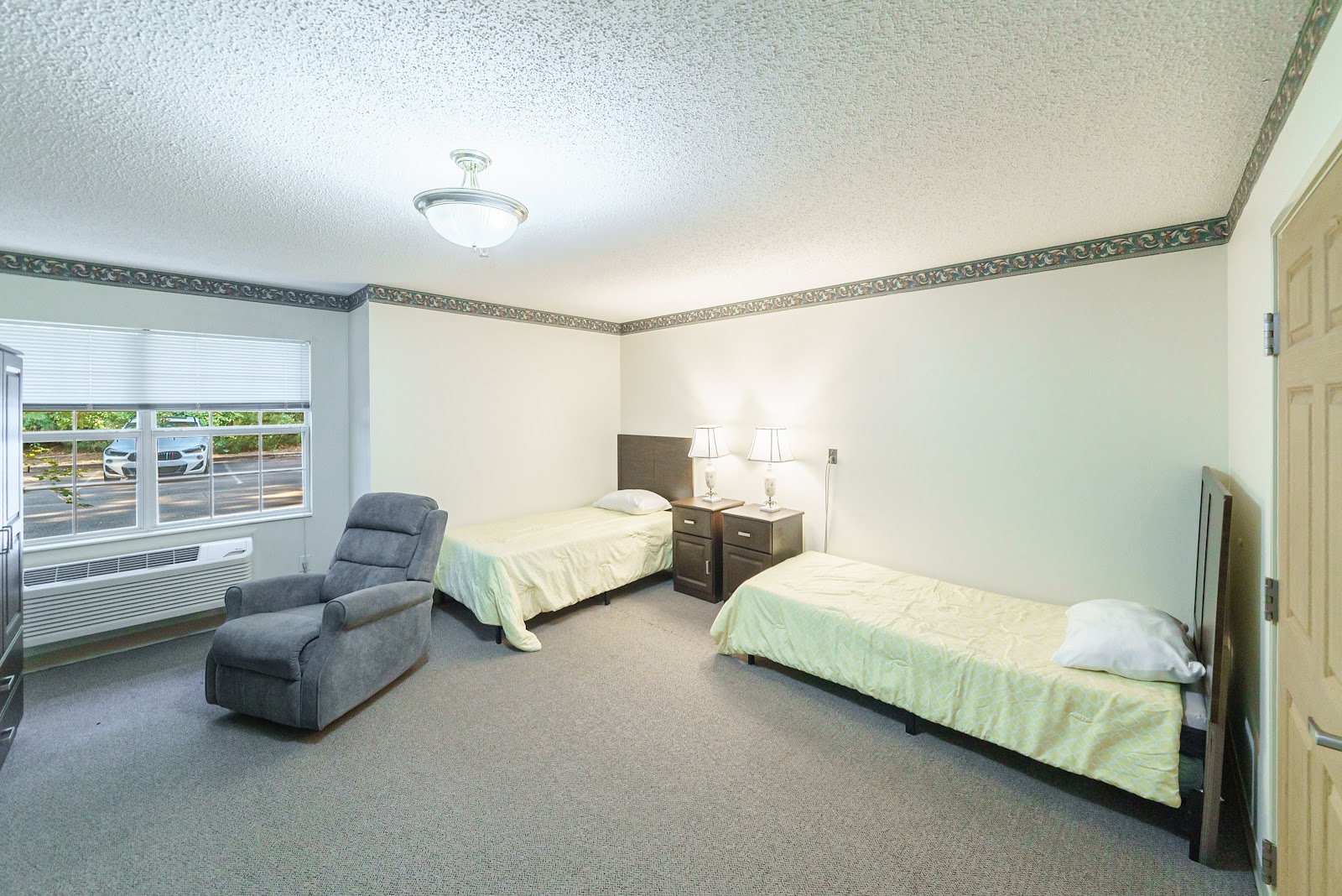 Cambridge Hills Assisted Living