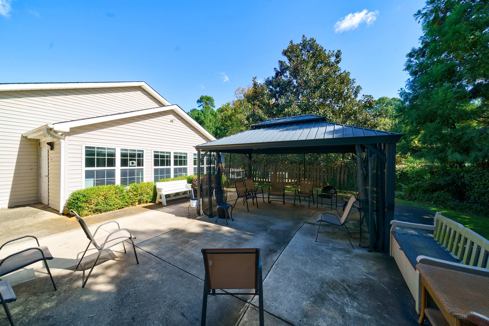 Cambridge Hills Assisted Living