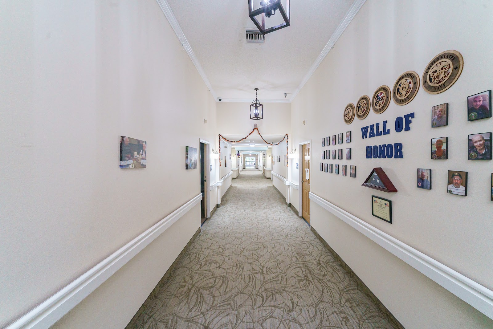 Cambridge Hills Assisted Living