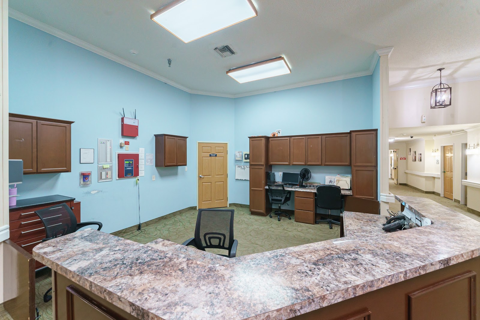 Cambridge Hills Assisted Living