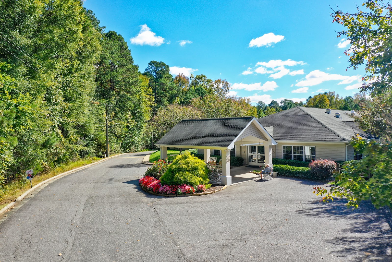 Cambridge Hills Assisted Living