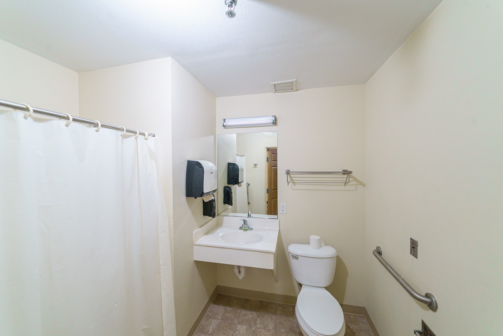 Cambridge Hills Assisted Living