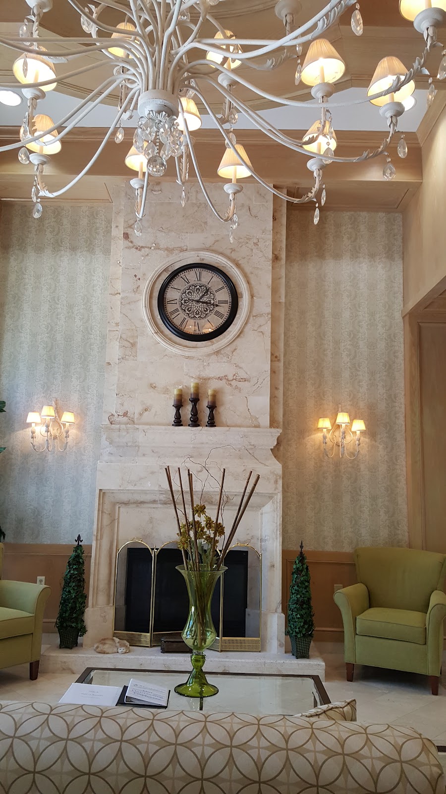 Brookdale North Naples