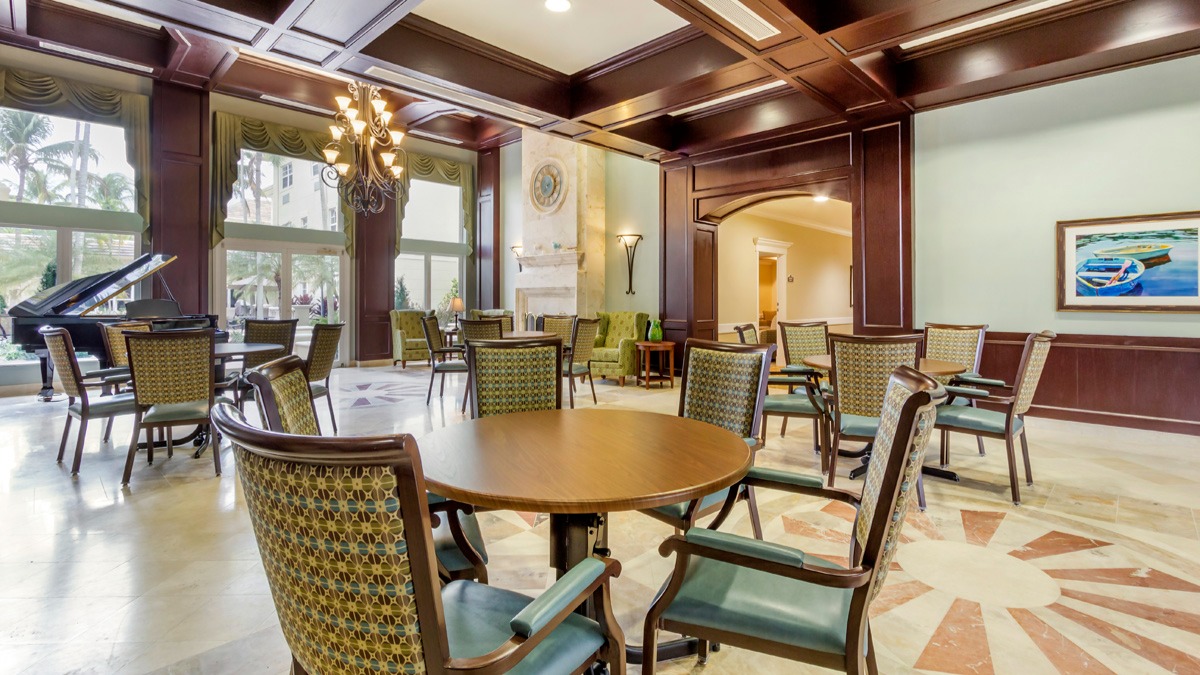 Brookdale North Naples