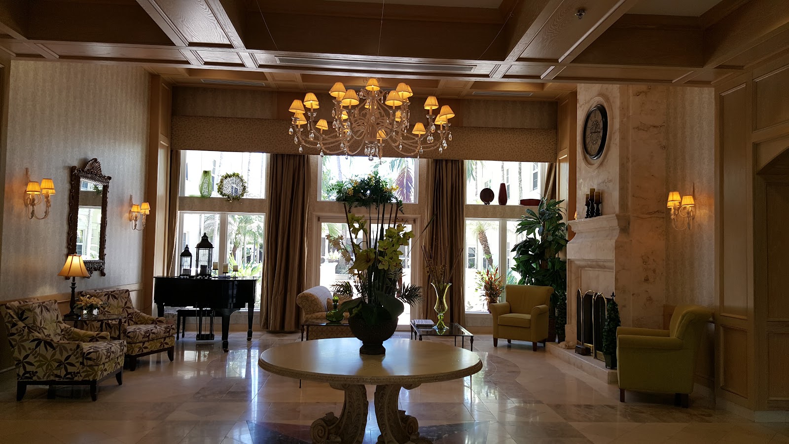 Brookdale North Naples