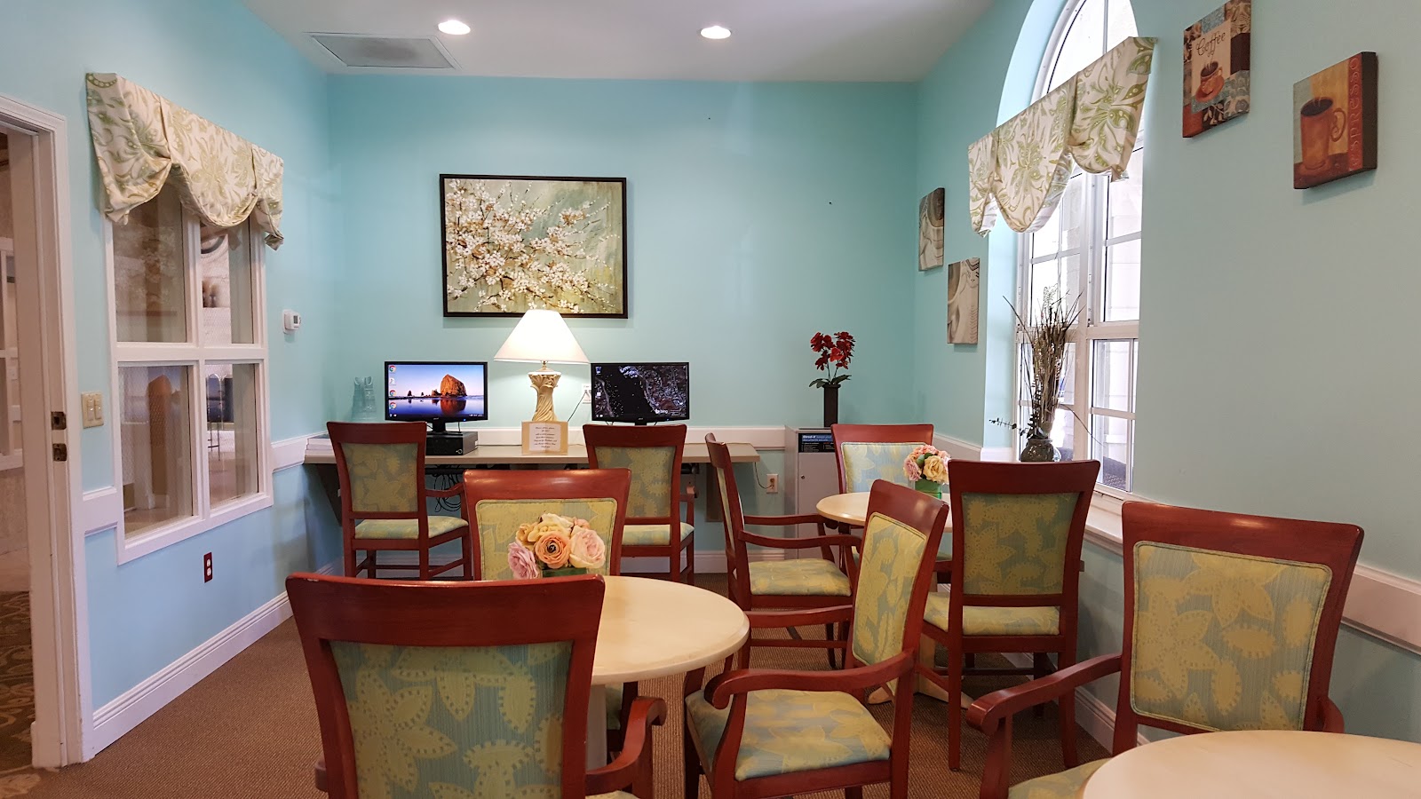 Brookdale North Naples