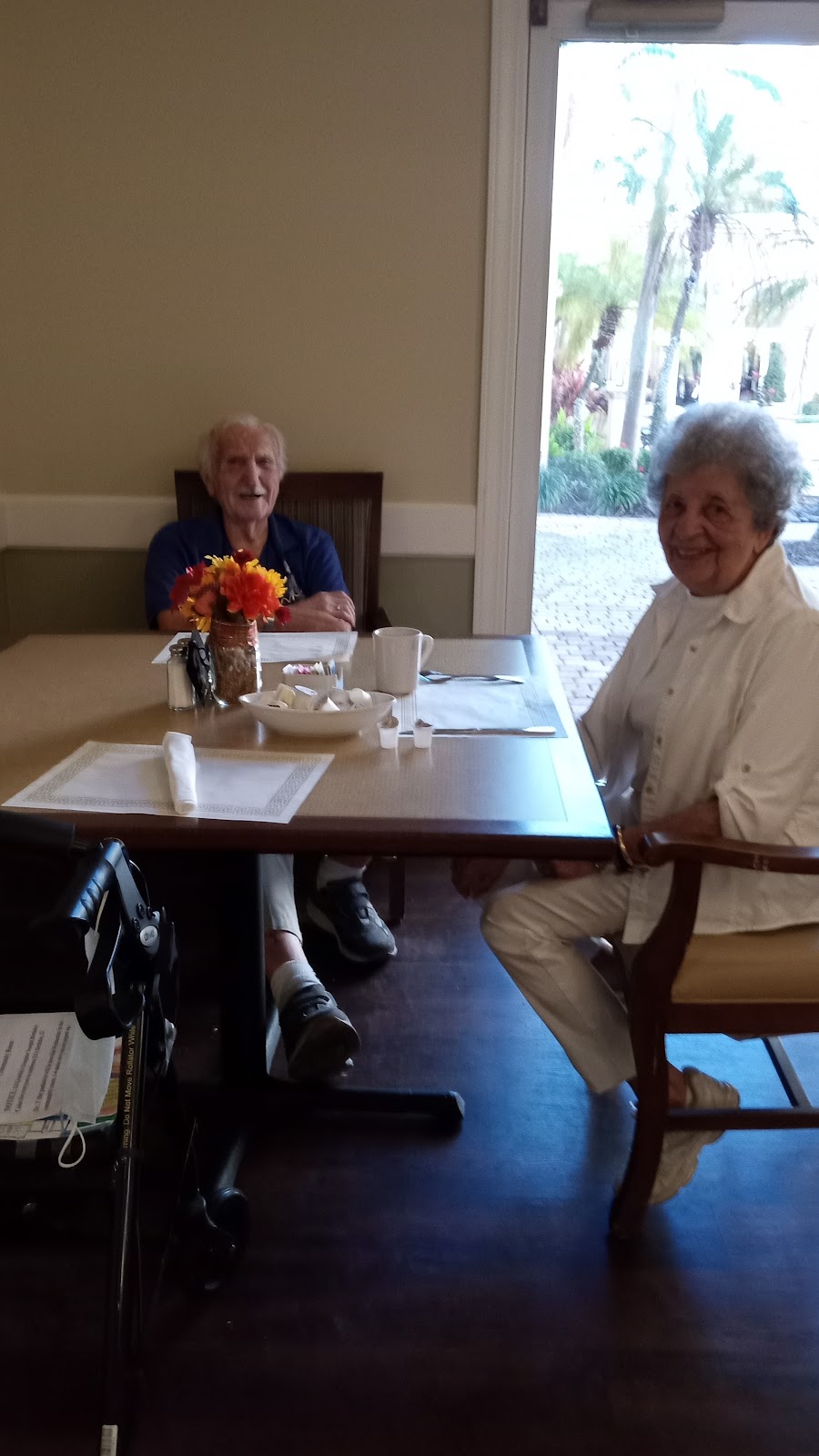 Brookdale North Naples