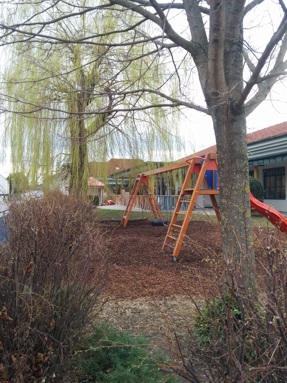 Kindergarten Neudörfl