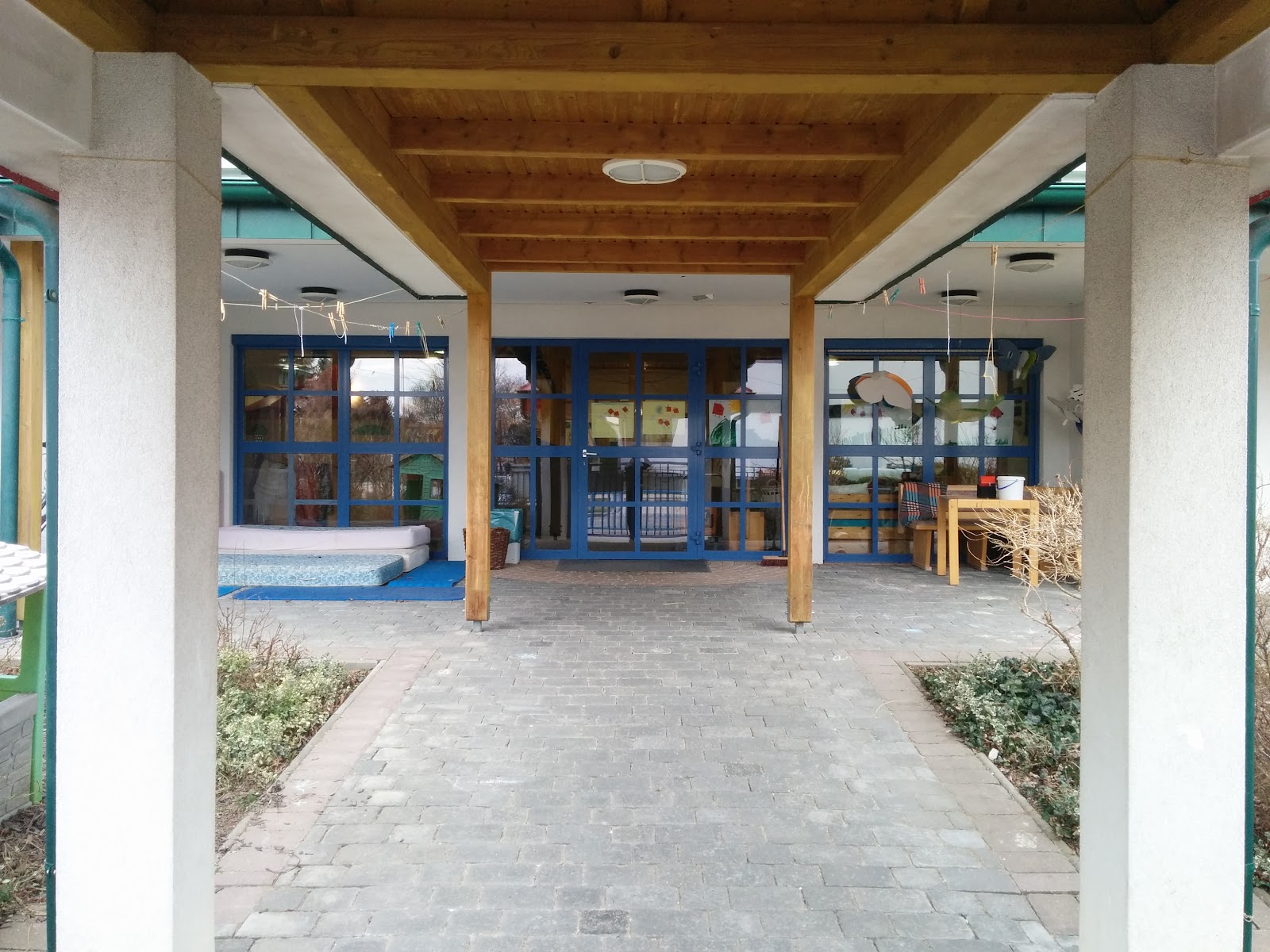 Kindergarten Neudörfl