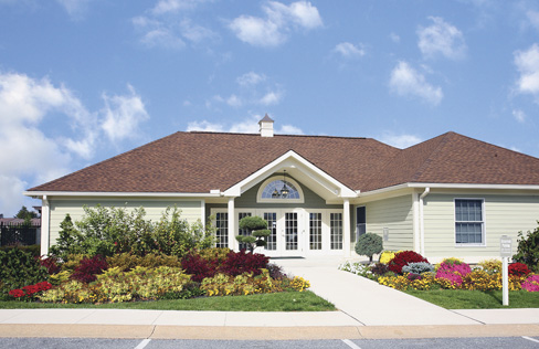 Wheatland Hills Apartments