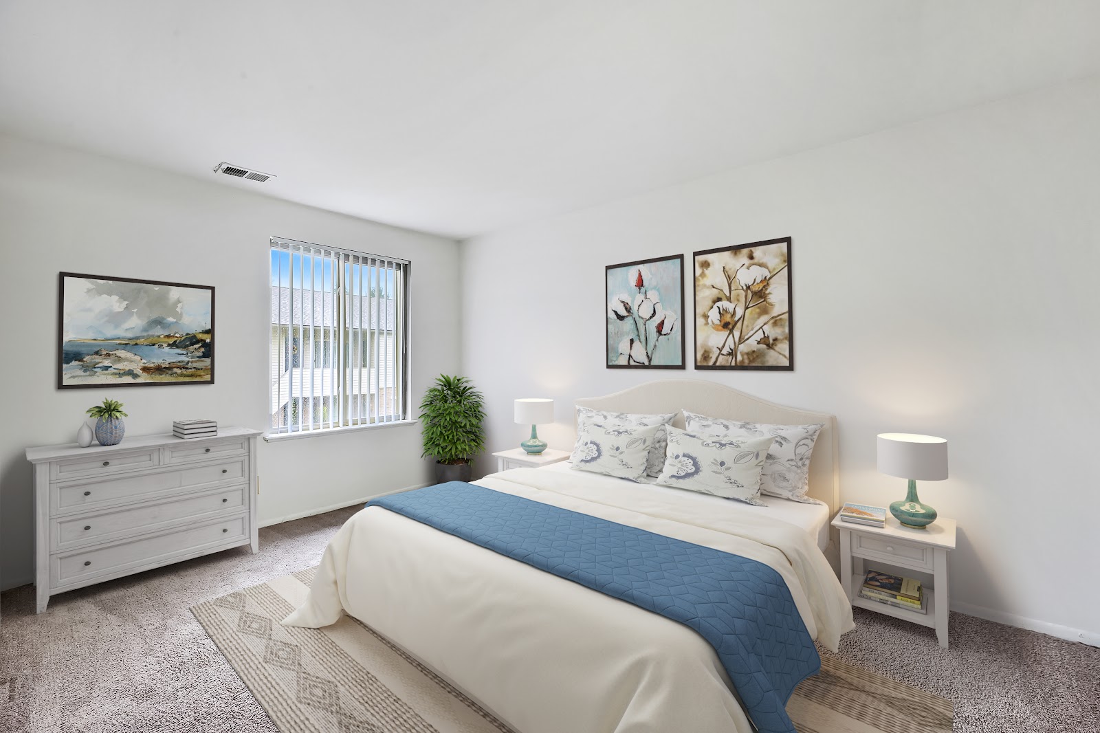 Wheatland Hills Apartments