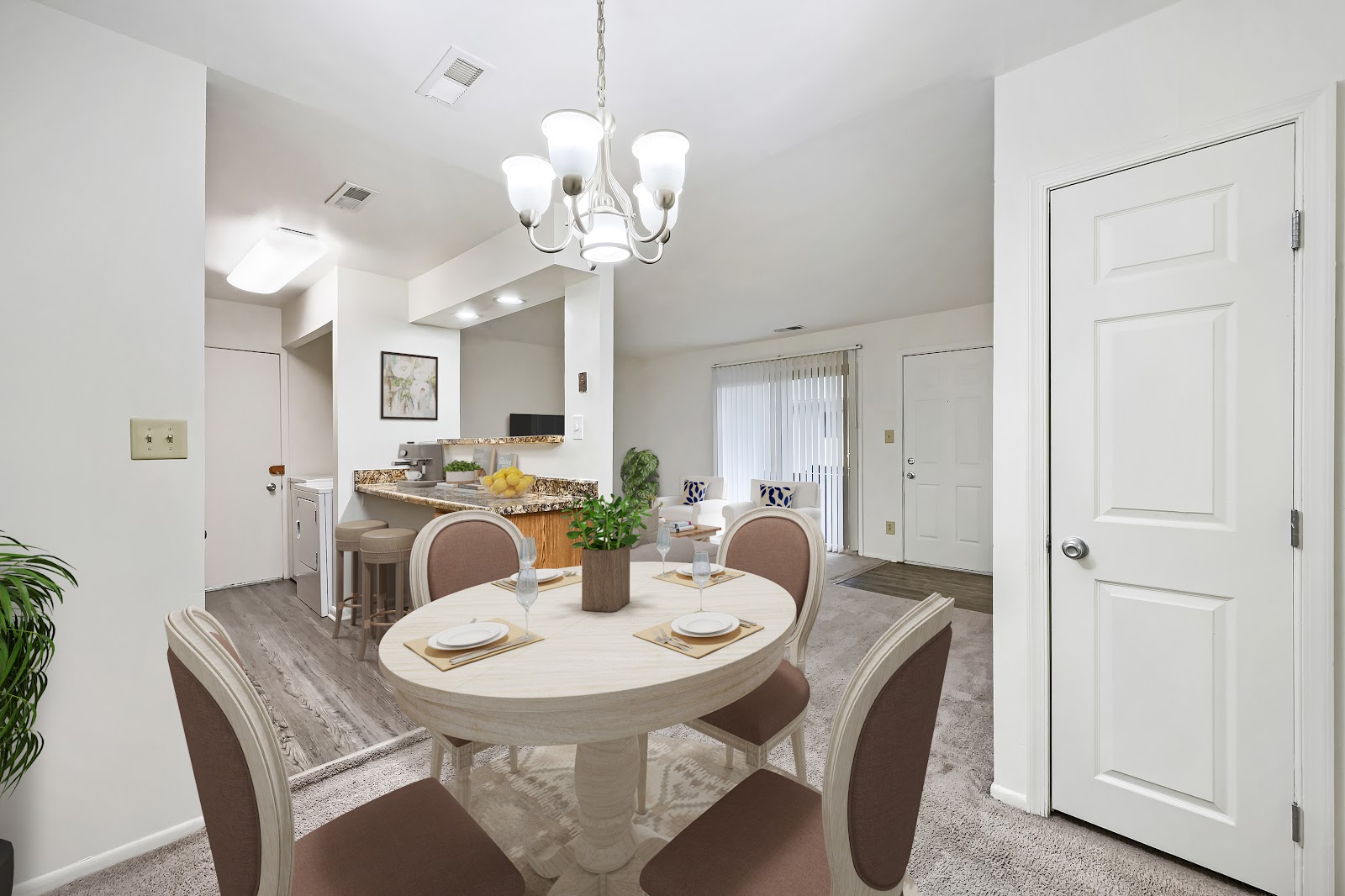 Wheatland Hills Apartments