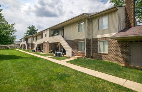 Wheatland Hills Apartments