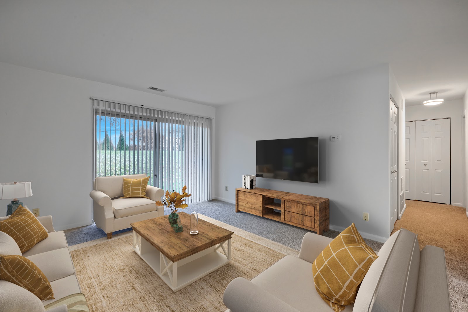 Wheatland Hills Apartments