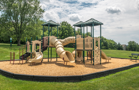 Wheatland Hills Apartments