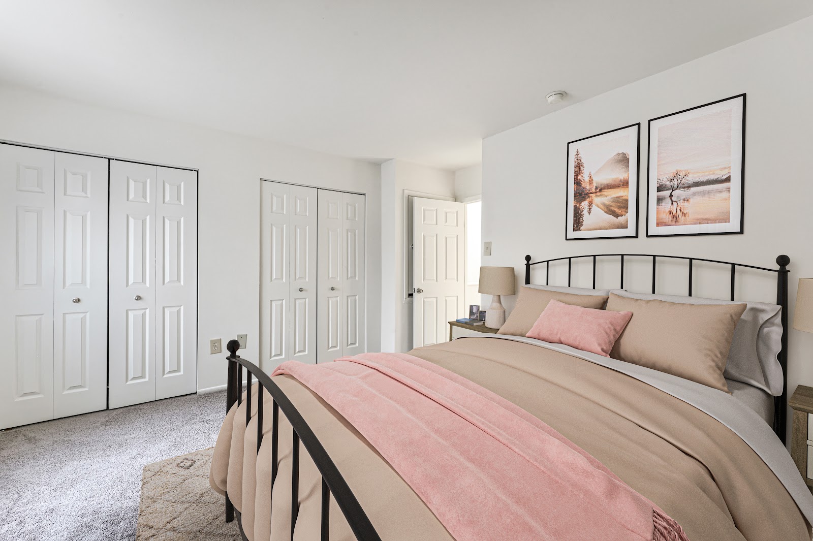 Wheatland Hills Apartments