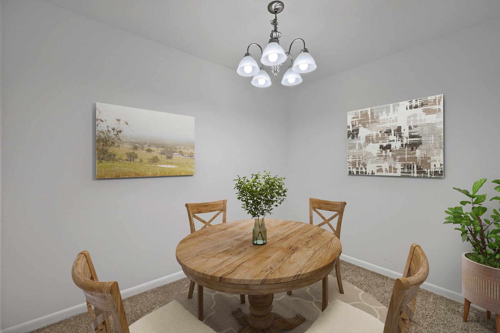 Wheatland Hills Apartments