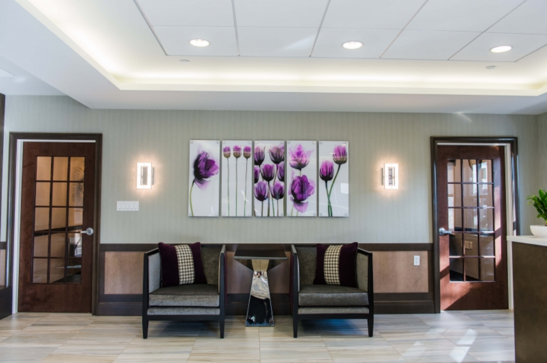 The Grand Pavilion For Rehabilitation And Nursing At Rockville Centre