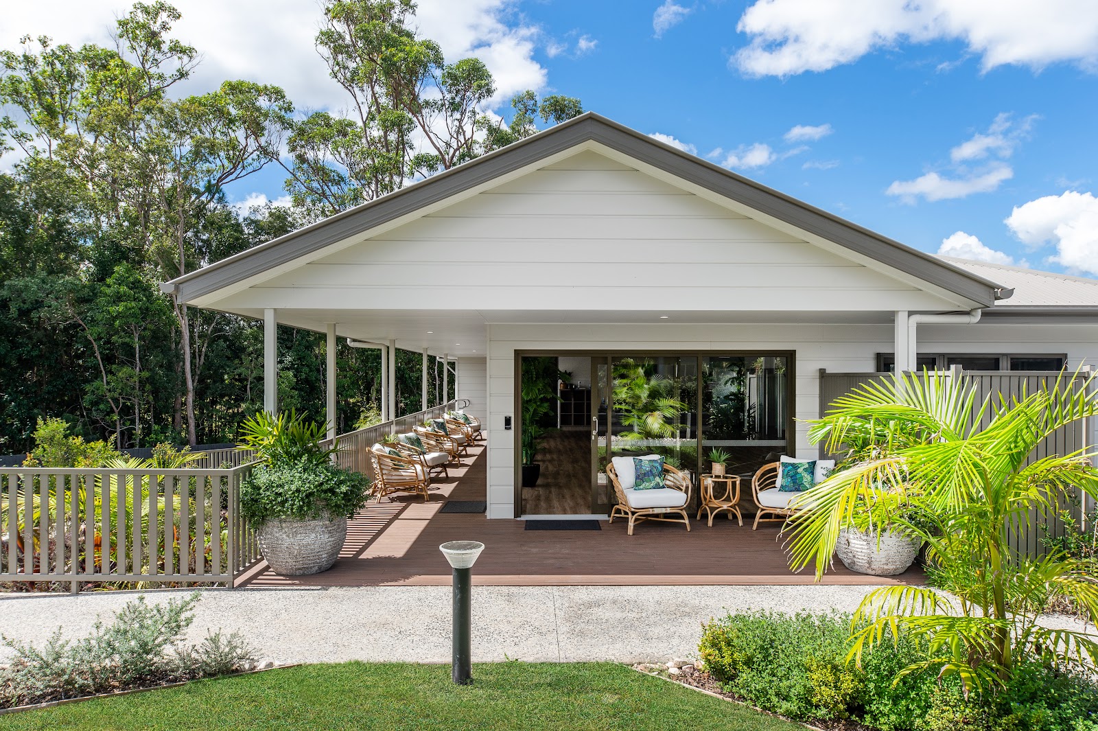 Palm Lake Resort Cooroy-Noosa
