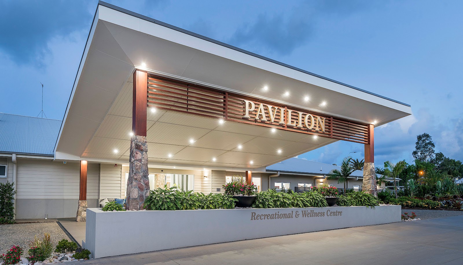 Palm Lake Resort Cooroy-Noosa