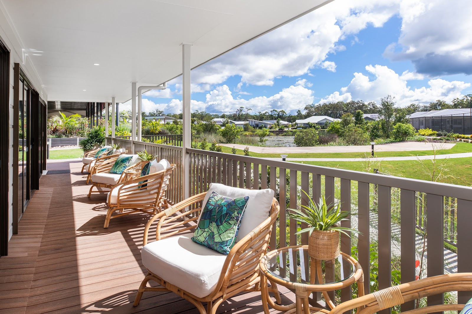 Palm Lake Resort Cooroy-Noosa