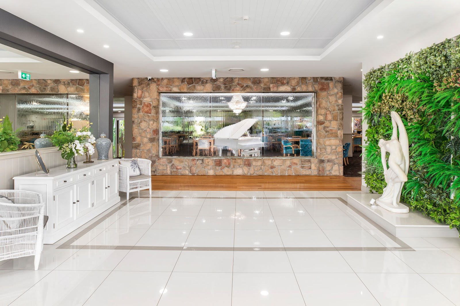 Palm Lake Resort Cooroy-Noosa