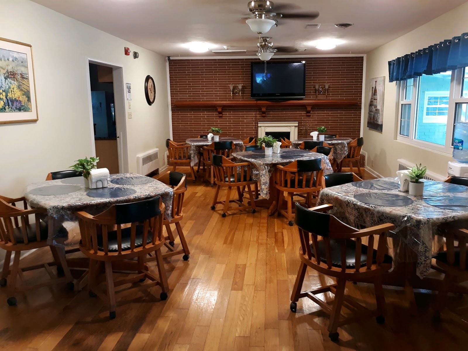 First Choice Assisted Living