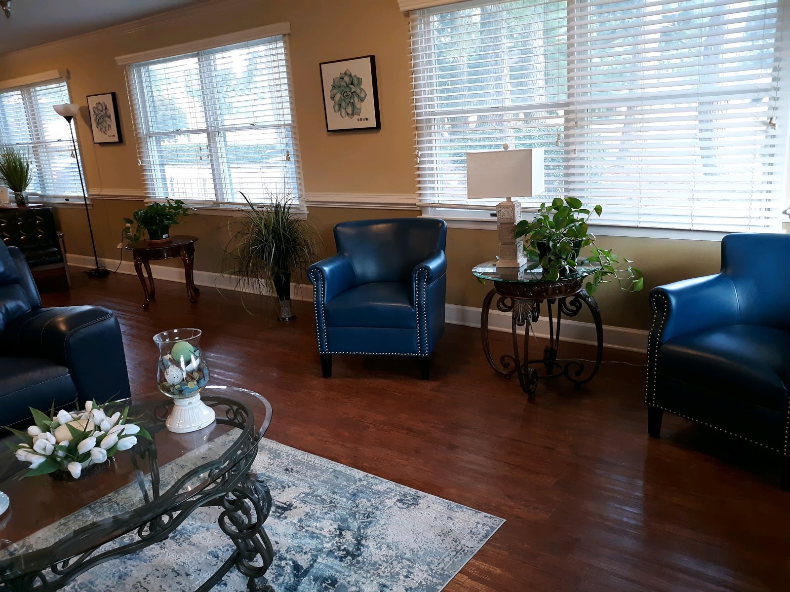 First Choice Assisted Living