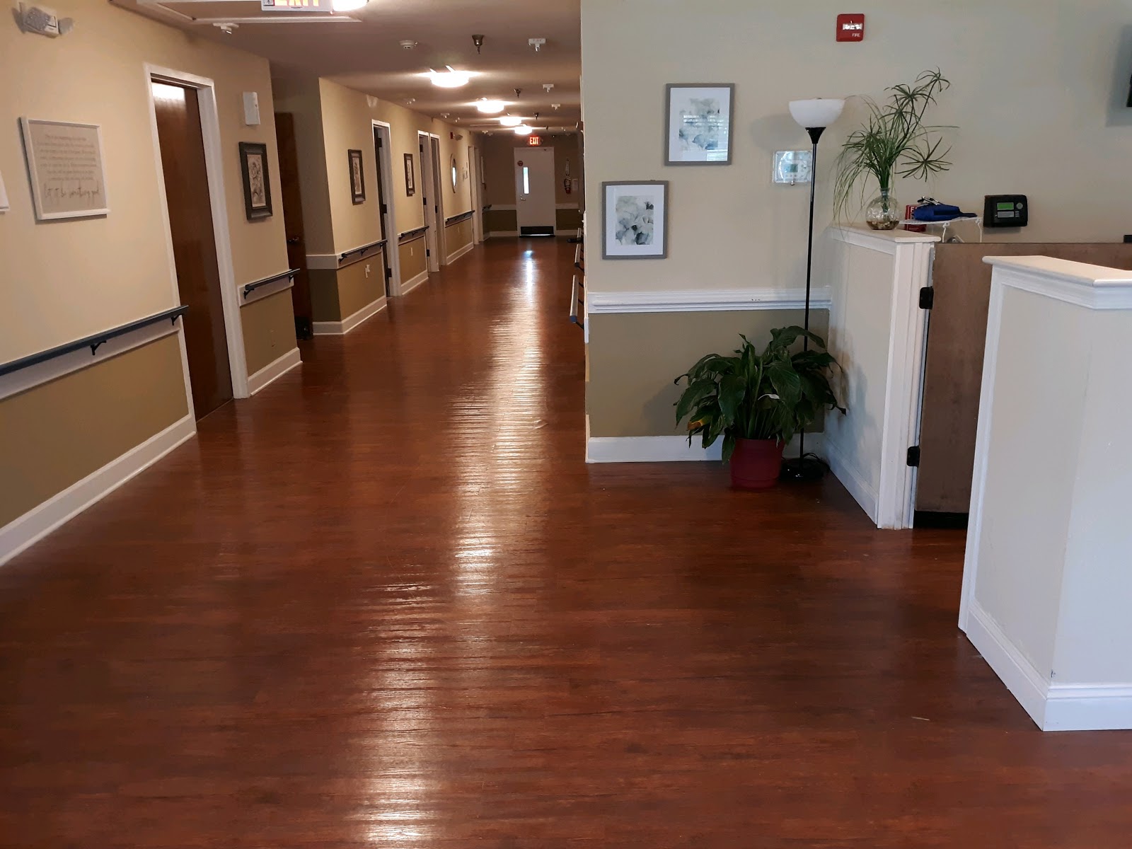 First Choice Assisted Living