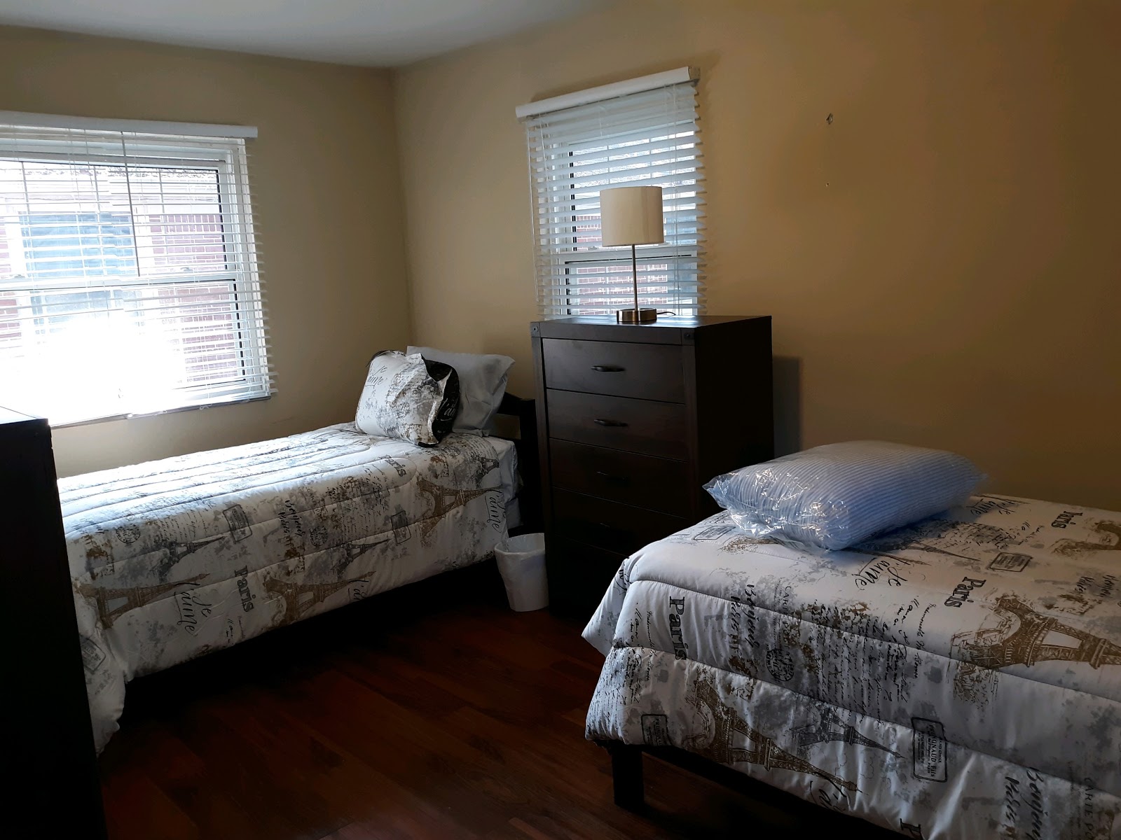 First Choice Assisted Living