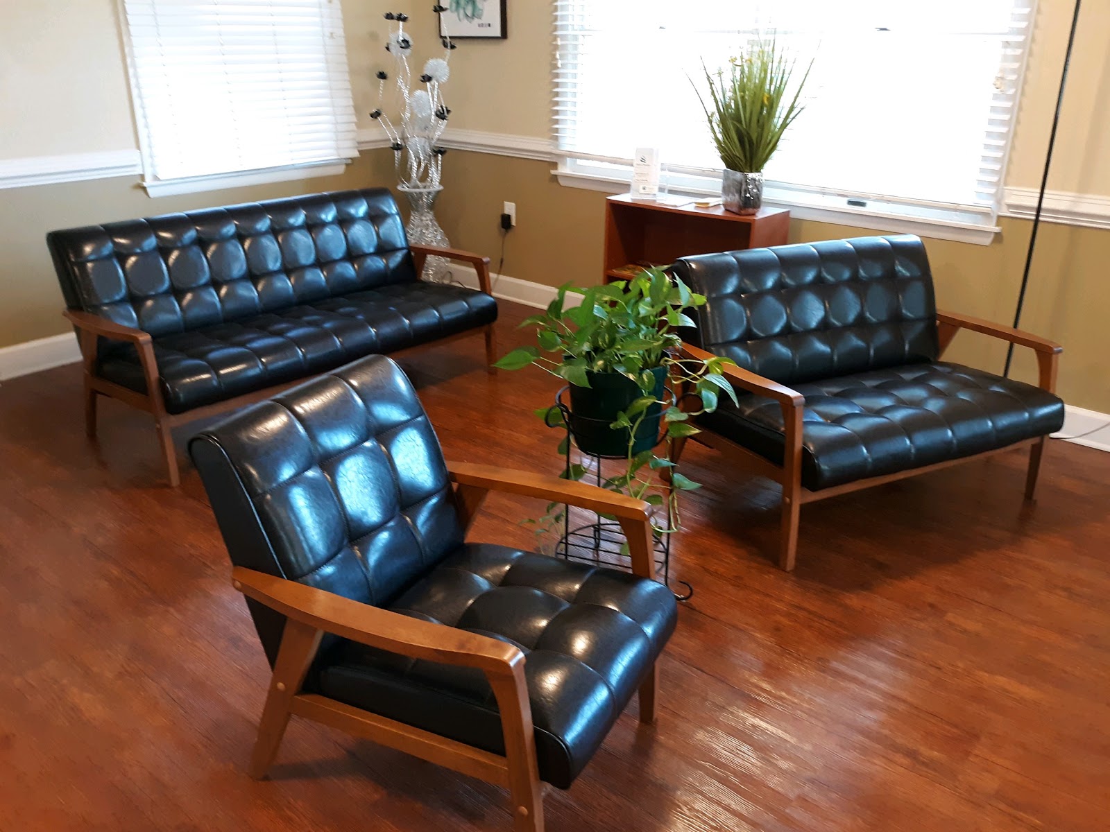 First Choice Assisted Living