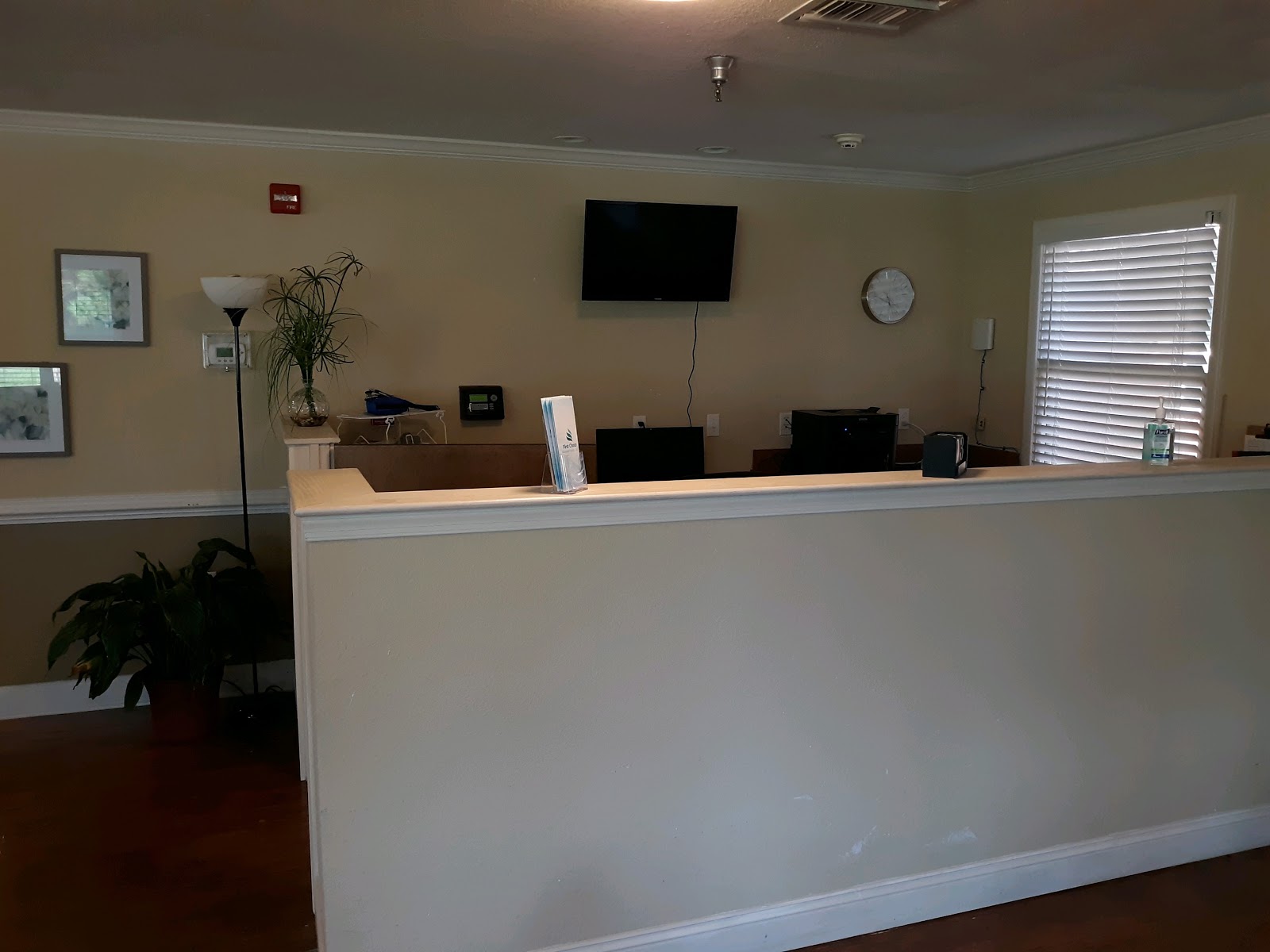 First Choice Assisted Living