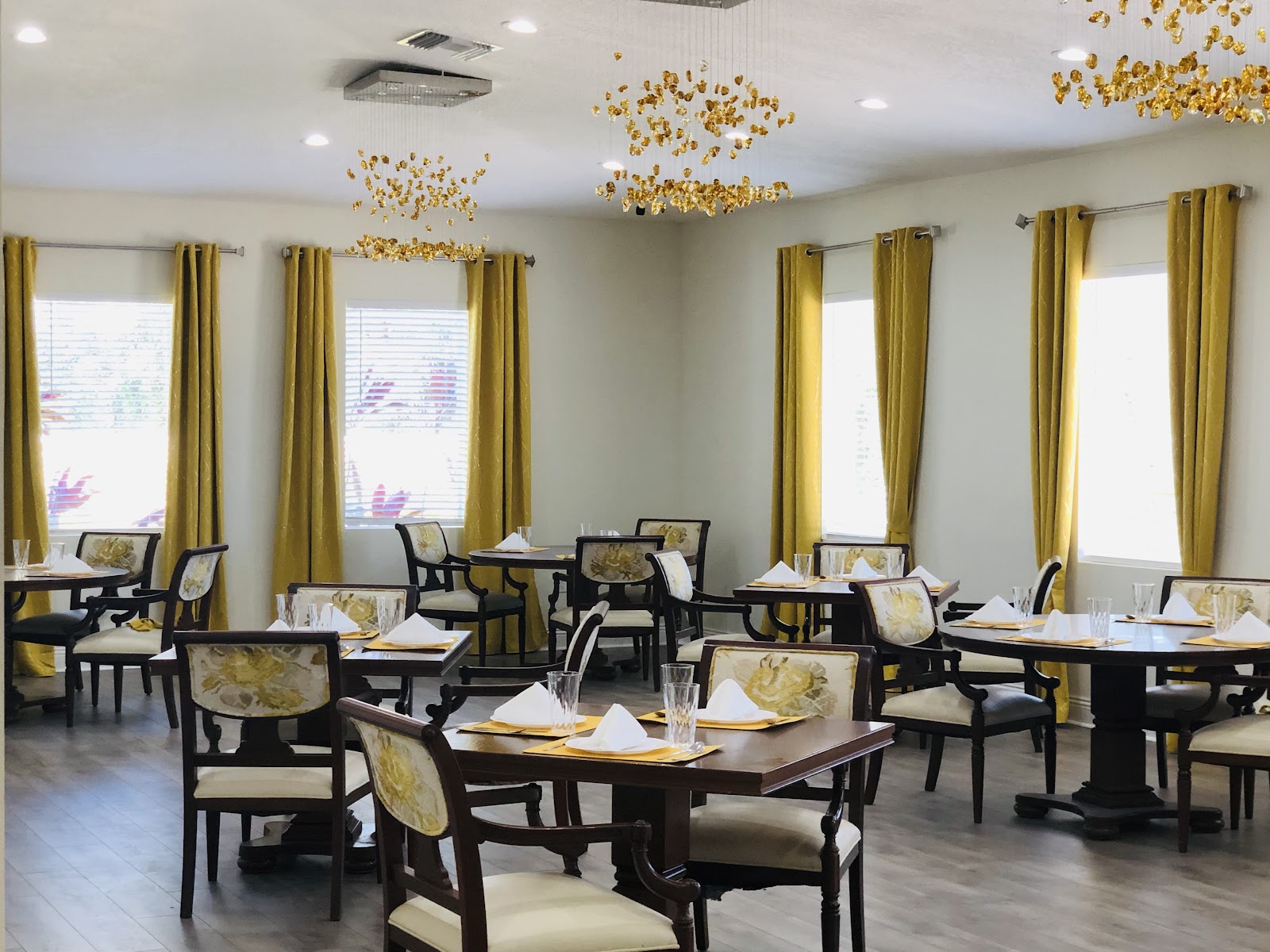 The Manor of Fort Pierce Senior Living