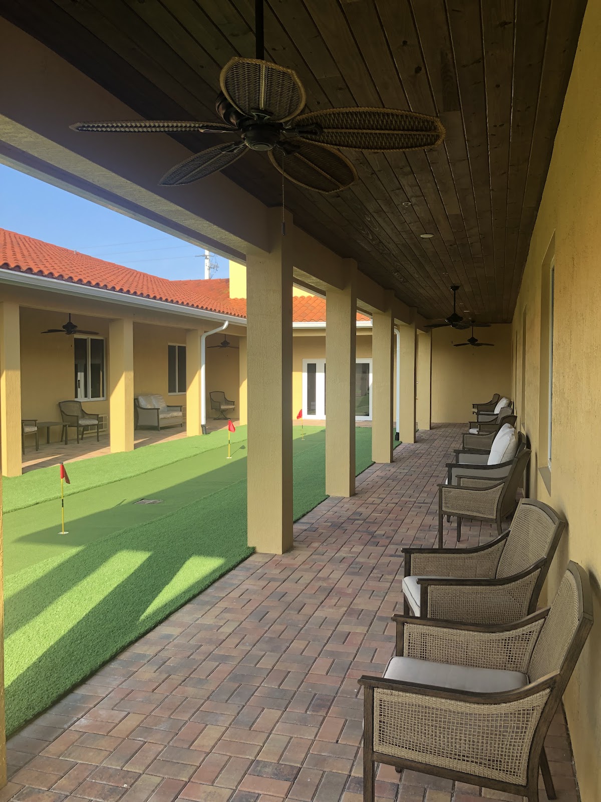 The Manor of Fort Pierce Senior Living