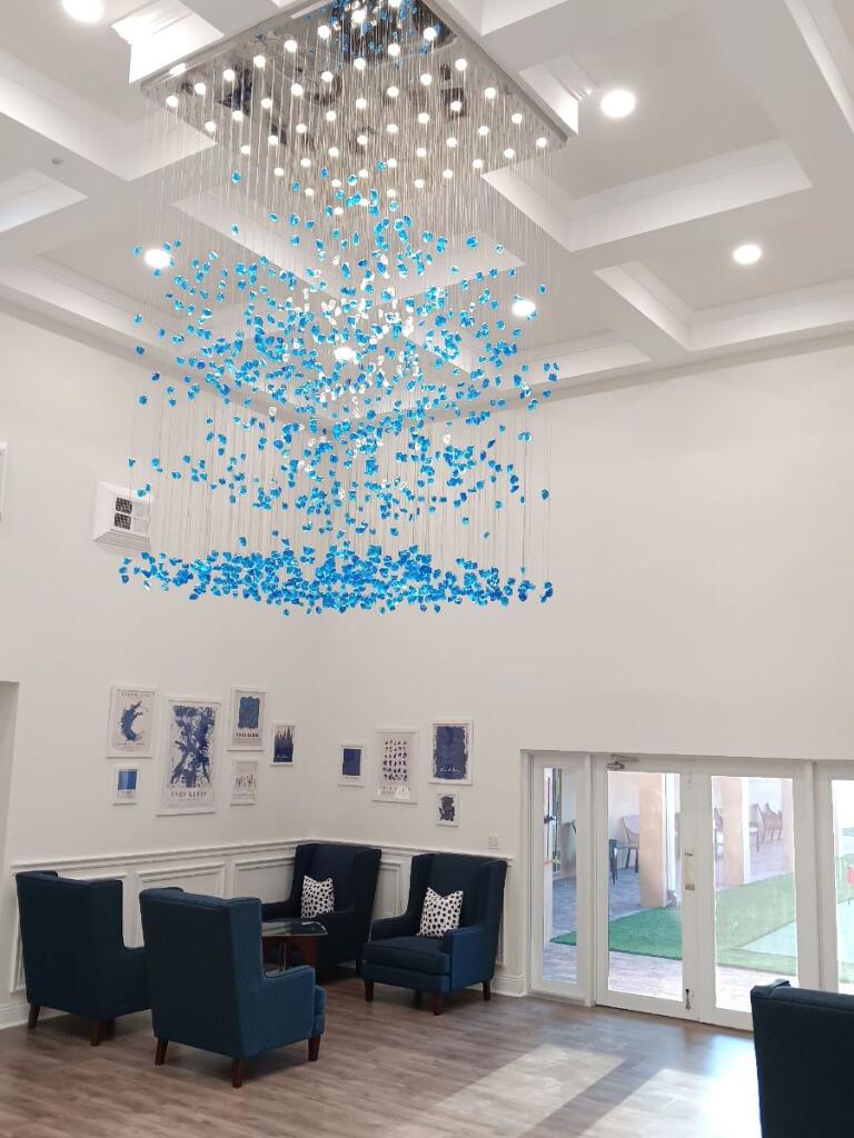 The Manor of Fort Pierce Senior Living
