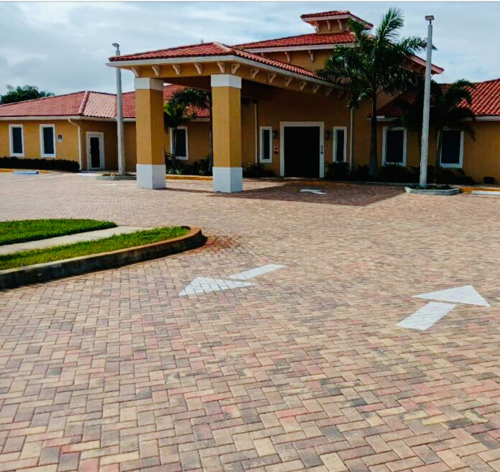 The Manor of Fort Pierce Senior Living