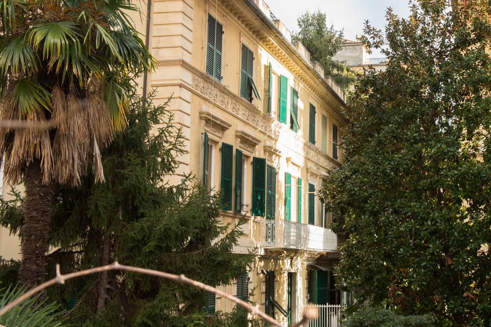 Casa di Riposo Villa Solferino