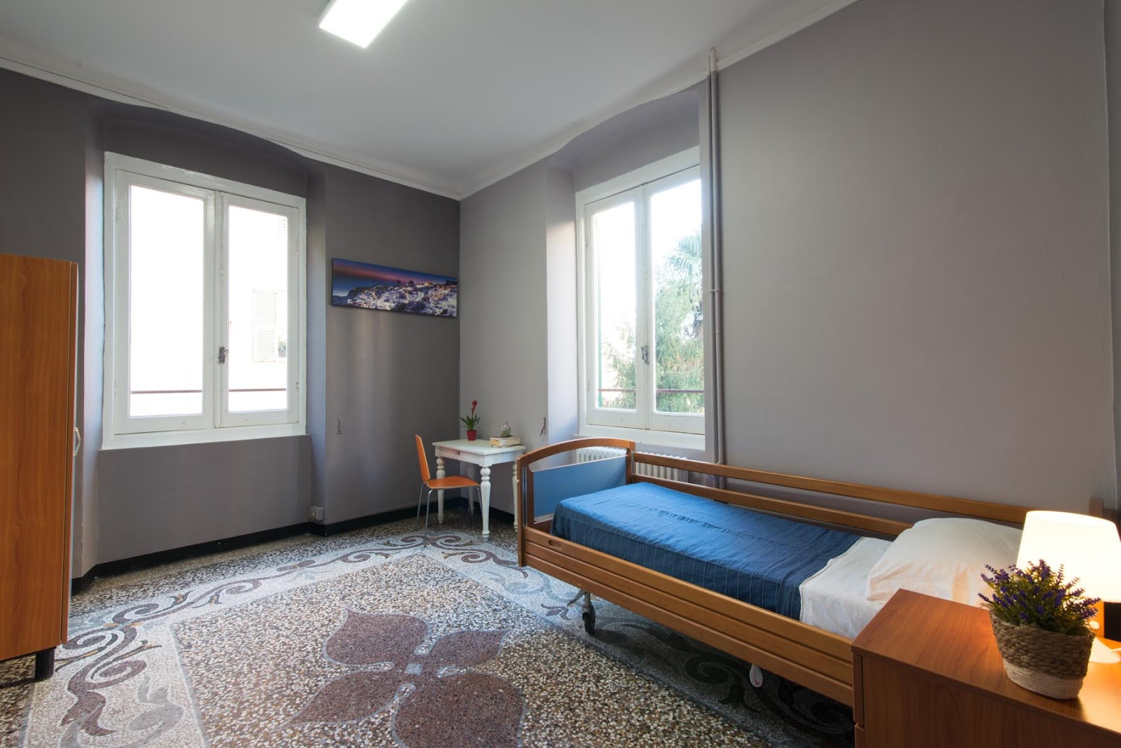 Casa di Riposo Villa Solferino
