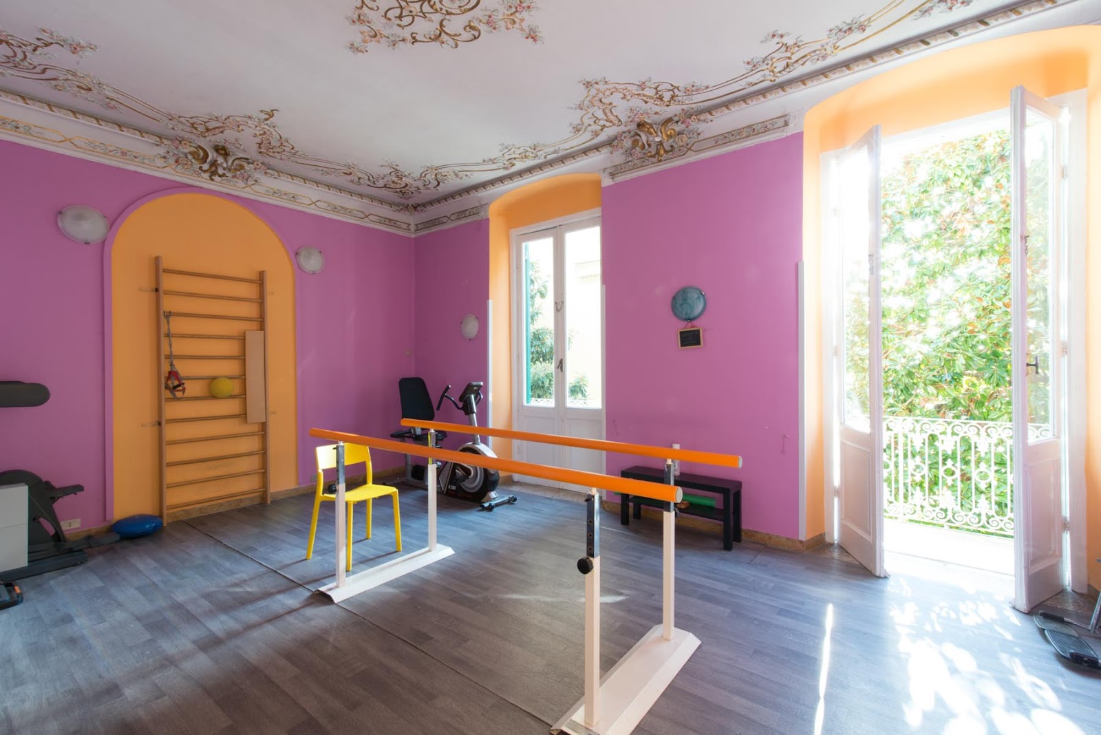 Casa di Riposo Villa Solferino