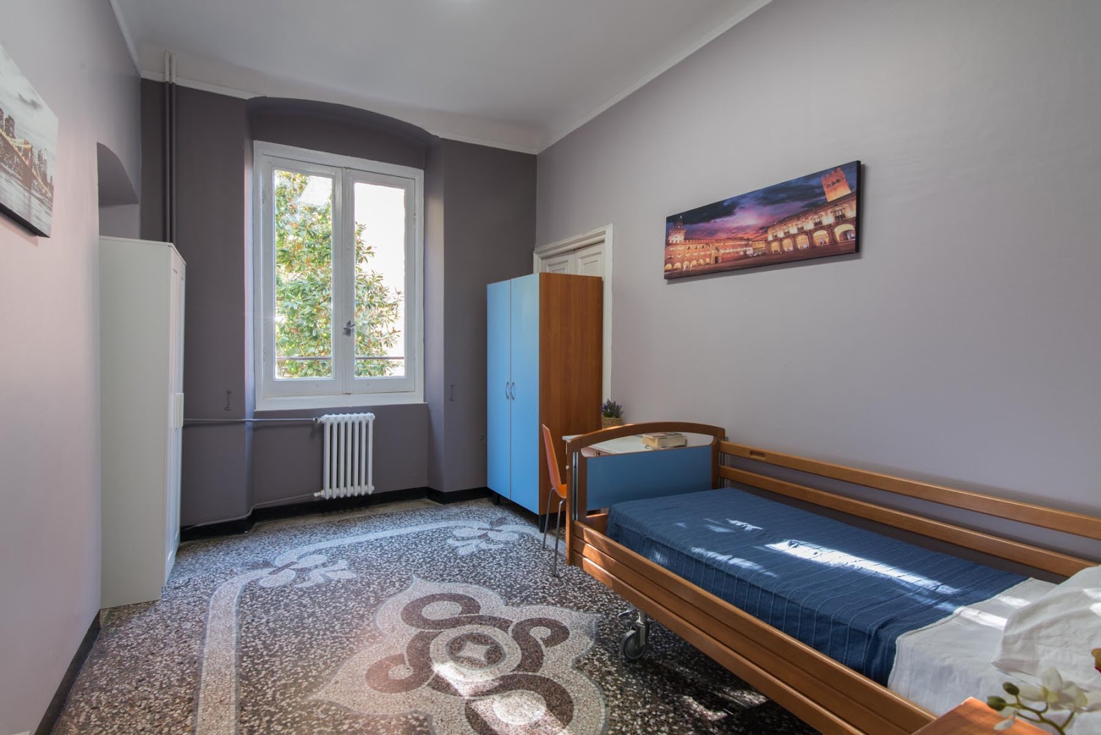 Casa di Riposo Villa Solferino