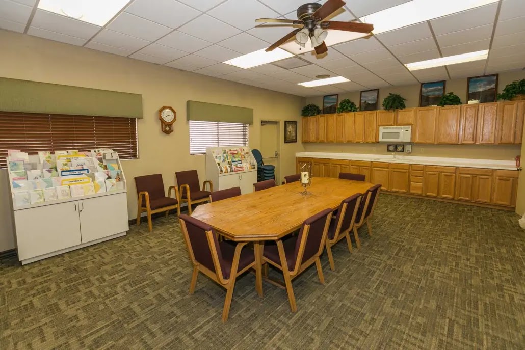 Olive Ridge Senior Living